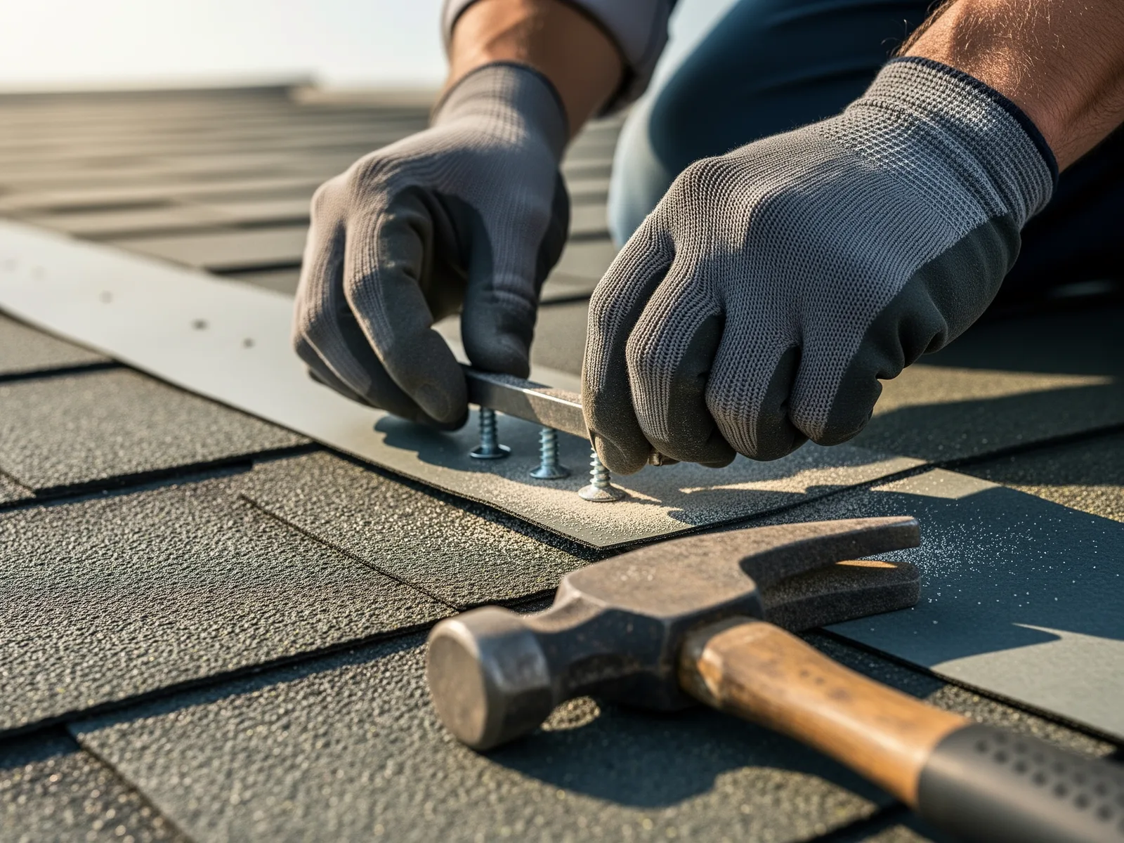 Why choose Fascia Repair in Bridgeport, NY